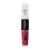 Dermacol 16H Lip Colour Extreme Long-Lasting Lipstick Lippenstift für Frauen 8 ml Farbton  3