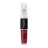 Dermacol 16H Lip Colour Extreme Long-Lasting Lipstick Lippenstift für Frauen 8 ml Farbton  20