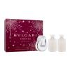 Bvlgari Omnia Crystalline Geschenkset Eau de Toilette 40 ml + Körperlotion 2 x 40 ml