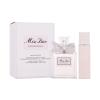Dior Miss Dior Blooming Bouquet 2023 Geschenkset Eau de Toilette 100 ml + Eau de Toilette in nachfüllbarer Flasche 10 ml