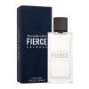 Abercrombie &amp; Fitch Fierce Eau de Cologne für Herren 100 ml