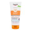 Eucerin Sun Kids Sensitive Protect Dry Touch Gel-Cream SPF50+ Sonnenschutz für Kinder 200 ml