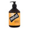 PRORASO Wood &amp; Spice Beard Wash Bartshampoo für Herren 500 ml