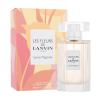 Lanvin Les Fleurs De Lanvin Sunny Magnolia Eau de Toilette für Frauen 50 ml