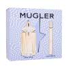 Mugler Alien Goddess Geschenkset Eau de Parfum 60 ml + Eau de Parfum 10 ml