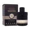 Azzaro The Most Wanted Intense Eau de Toilette für Herren 50 ml