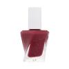 Essie Gel Couture Nail Color Nagellack für Frauen 13,5 ml Farbton  509 Paint The Gown Red
