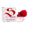 Shakira S Kiss Eau de Toilette für Frauen 50 ml