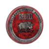 Reuzel Hollands Finest Pomade Water Soluble High Shine Haargel für Herren 35 g