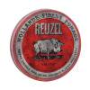 Reuzel Hollands Finest Pomade Water Soluble High Shine Haargel für Herren 113 g