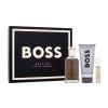 HUGO BOSS Boss Bottled Geschenkset Eau de Parfum 100 ml + Eau de Parfum 10 ml + Duschgel 100 ml