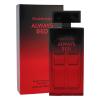 Elizabeth Arden Always Red Eau de Toilette für Frauen 100 ml