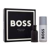 HUGO BOSS Boss Bottled SET1 Geschenkset Parfüm 50 ml + Deodorant 150 ml