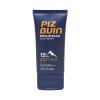 PIZ BUIN Mountain SPF15 Sonnenschutz fürs Gesicht 50 ml