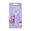 Gillette Venus ComfortGlide Breeze Rasierer für Frauen Set