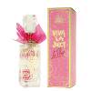Juicy Couture Viva La Juicy La Fleur Eau de Toilette für Frauen 75 ml