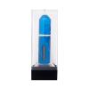 Travalo Classic Nachfüllbarer Flakon 5 ml Farbton  Blue