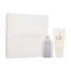 Calvin Klein CK One Essence Geschenkset Parfüm 50 ml + Duschgel CK One 100 ml