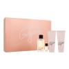 Michael Kors Gorgeous! Geschenkset Eau de Parfum 100 ml + Eau de Parfum 5 ml + Körperlotion 100 ml + Duschgel 100 ml