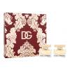 Dolce&amp;Gabbana The One Geschenkset Eau de Parfum 2 x 50 ml