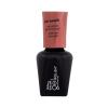 Sally Hansen Salon Gel Polish Gel Nail Color Nagellack für Frauen 7 ml Farbton  140 Just Peachy