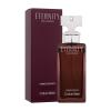Calvin Klein Eternity Amber Essence Parfum für Frauen 50 ml