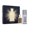 HUGO BOSS Boss Bottled Geschenkset Eau de Parfum 50 ml + Deodorant 150 ml