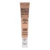 Rimmel London Multi Tasker Wake Me Up Concealer &amp; Foundation Concealer für Frauen 20 ml Farbton  060 Light Honey