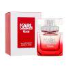 Karl Lagerfeld Rouge Eau de Parfum für Frauen 45 ml
