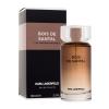 Karl Lagerfeld Les Parfums Matières Bois de Santal Eau de Toilette für Herren 100 ml