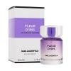 Karl Lagerfeld Les Parfums Matières Fleur D'Iris Eau de Parfum für Frauen 50 ml