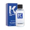 Karl Lagerfeld Jeans Urban Blue Eau de Toilette für Herren 100 ml