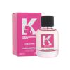 Karl Lagerfeld Jenas Urban Pink Eau de Parfum für Frauen 60 ml