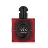 Yves Saint Laurent Black Opium Over Red Eau de Parfum für Frauen 50 ml