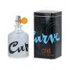 Liz Claiborne Curve Chill Eau de Cologne für Herren 125 ml