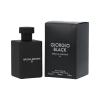 Giorgio Group Black Special Edition II Eau de Parfum für Herren 100 ml