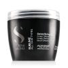ALFAPARF MILANO Semi Di Lino Sublime Detoxifying Mud Haarmaske für Frauen 500 ml