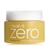 Banila Co Clean it Zero Ginseng Glow Nourishing Cleansing Balm Reinigungscreme 100 ml