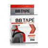 BB Tape Get Active Tape Orange Pflaster 1 St. Farbton  Orange