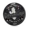 Dapper Dan Ultra Matte Clay Für Haardefinition für Herren 50 ml
