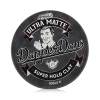 Dapper Dan Ultra Matte Clay Für Haardefinition für Herren 100 ml