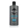Syoss Men Clean &amp; Cool Shampoo für Herren 500 ml