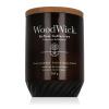WoodWick ReNew Collection Tomato Leaf &amp; Basil Duftkerze 368 g