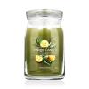 Yankee Candle Signature Sage &amp; Citrus Duftkerze 567 g