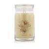 Yankee Candle Signature Banoffee Waffle Duftkerze 567 g