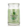 Yankee Candle Signature Cucumber Mint Cooler Duftkerze 567 g