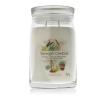 Yankee Candle Signature Sweet Vanilla Horchata Duftkerze 567 g