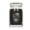 Yankee Candle Signature Vanilla Bean Espresso Duftkerze 567 g