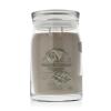 Yankee Candle Signature Warm Cashmere Duftkerze 567 g