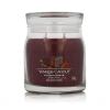 Yankee Candle Signature Autumn Daydream Duftkerze 368 g